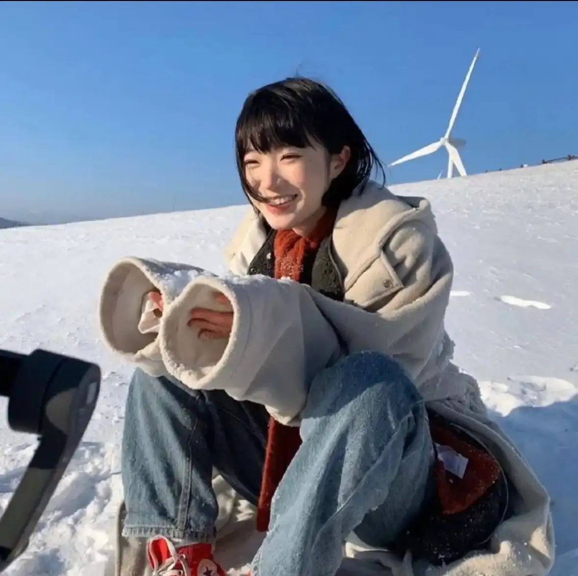 佳木斯新玛特迪桑特女销售导购事件视频完整版在线观看免费播放 - 事件后续来龙去脉超清全过程 - 佳木斯新玛特迪桑特女员工事件视频高清无广告播放