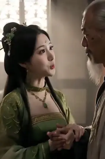 《长生录》相关资源图片