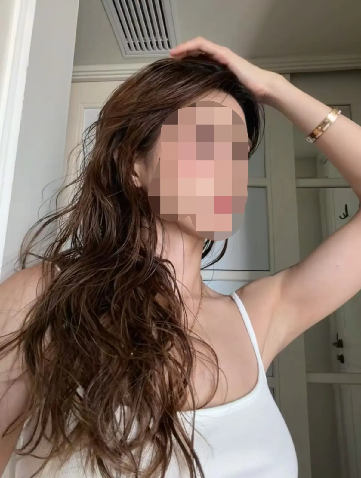 《抖音网红夏美酱早期写真》相关资源图片