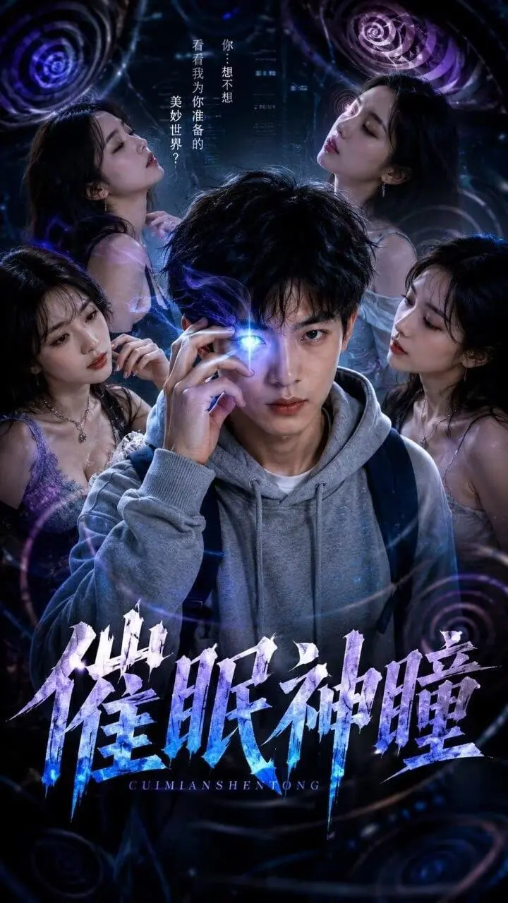 《神瞳觉醒》相关资源图片