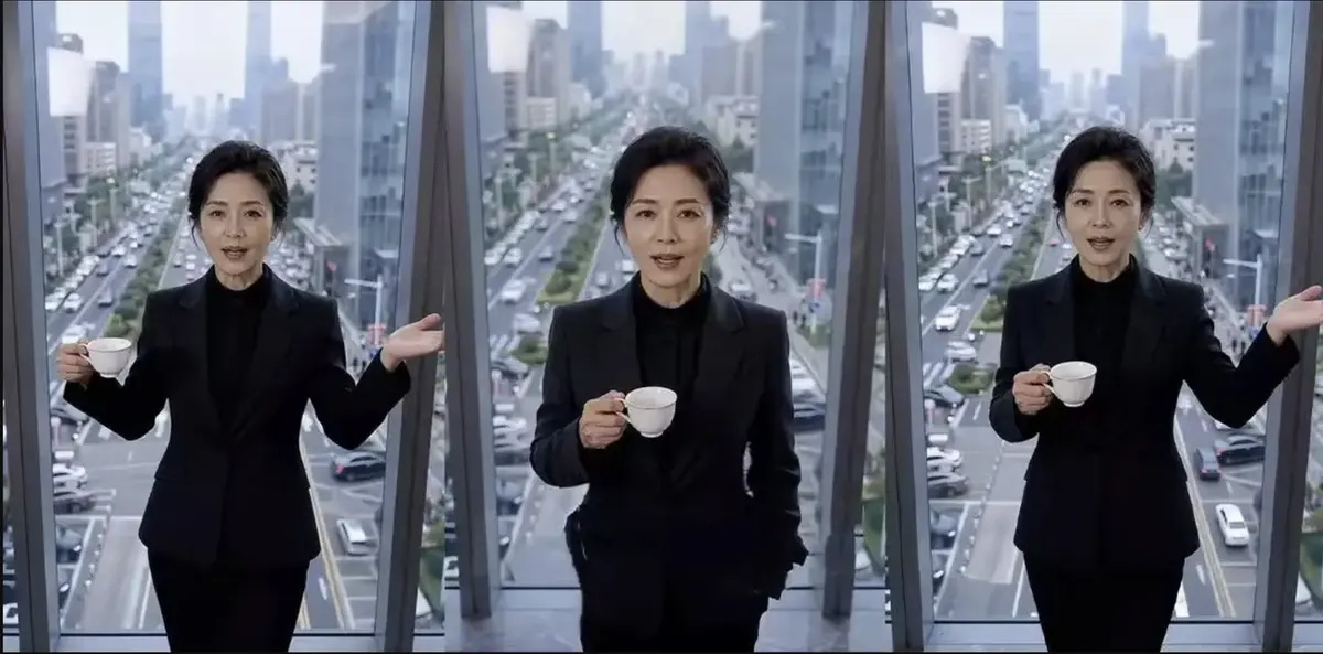 2026《我的岳母苏沛真》AI短剧全集-都市情感跨越代沟家庭和谐故事-蓝光超清无删版高清在线免费看