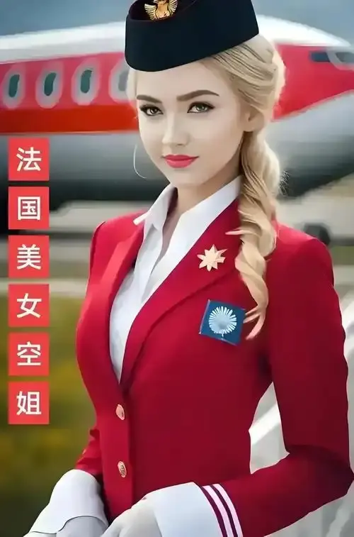 《私人航空/法国航空》相关资源图片
