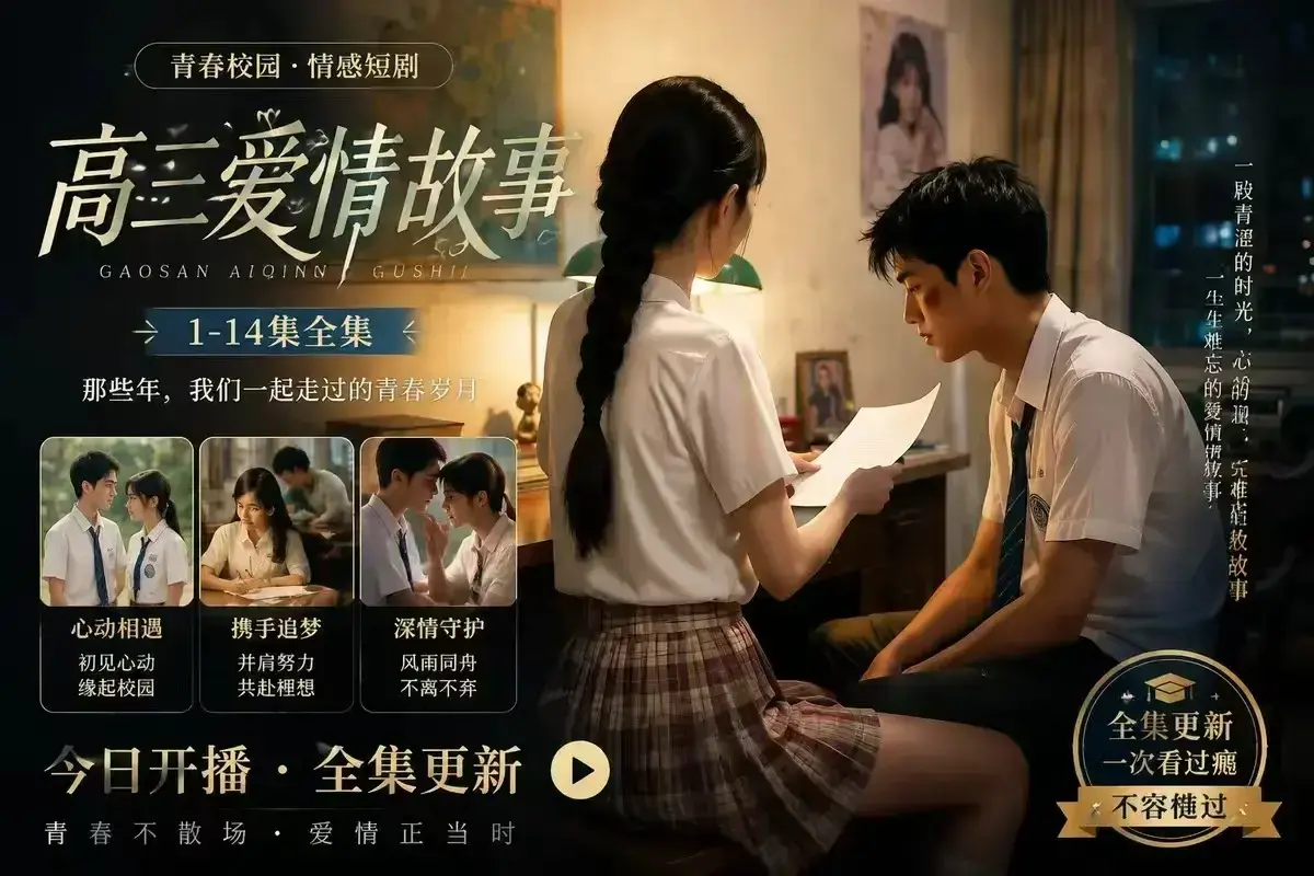 《B中爱情故事》相关资源图片