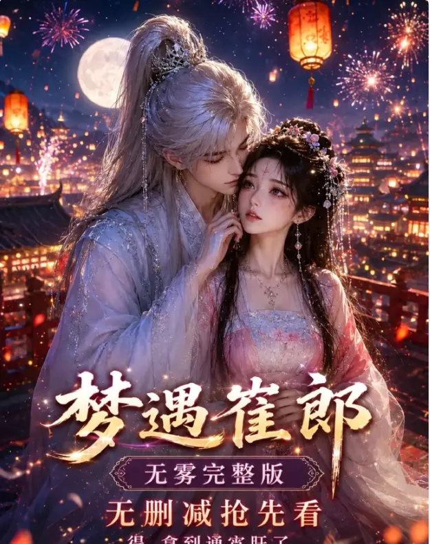 《梦遇崔郎》1-92集全集高清无删减免费在线观看-梦遇崔郎超清完整版无广告手机播放资源