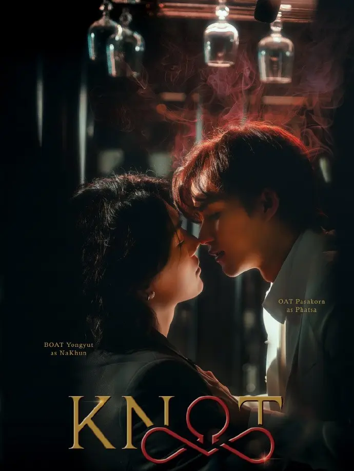 《KNOT》相关资源图片