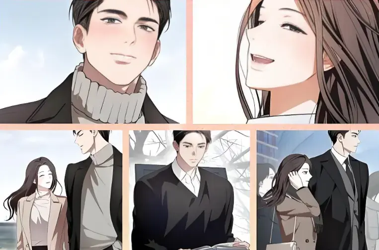《季节之交》完整版漫画全集免费在线看-无删减高清阅读-季节之交漫画资源下载