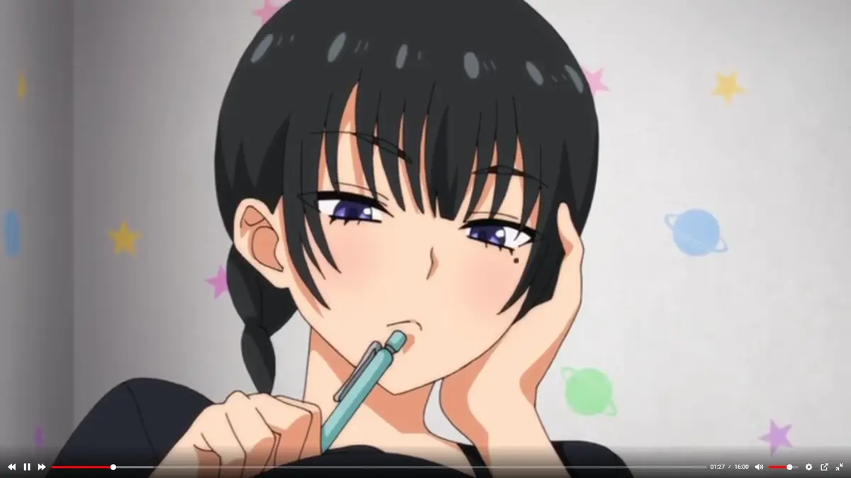 《轻浮雌性日常1-2》动漫全集免费1080P在线观看-无删减完整版高清在线播放-KM影院资源分享