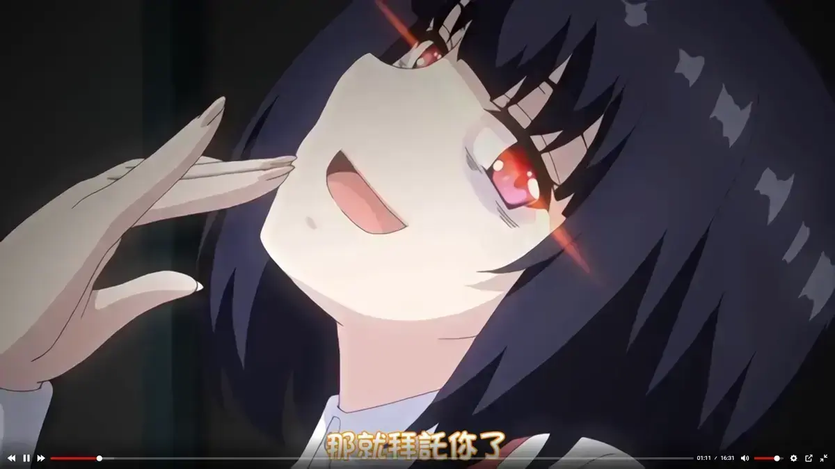 《厕所里的花子vs最强驱魔师》未删减版完整全集-1080P中字高清免费在线观看-樱花动漫网无修原版资源-百度云网盘播放地址