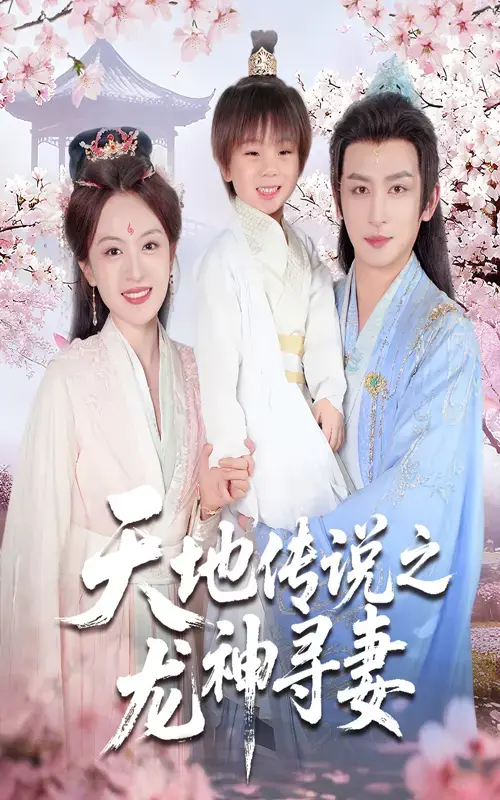 《天地传说之龙神寻妻》相关资源图片