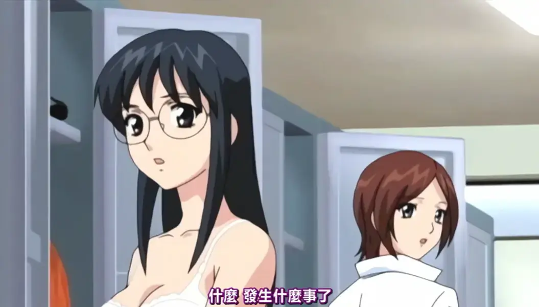 《好奇的心情》相关资源图片