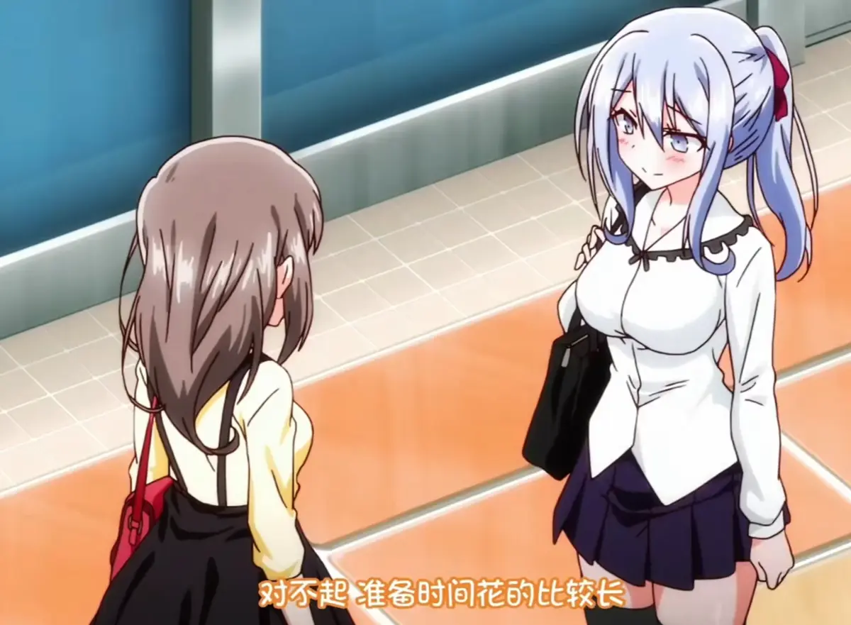 《全员妊娠计划》高清全集免费在线观看_日本动漫中字版_全员妊娠计划无删减完整版免费看