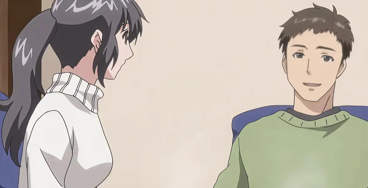 《夜空中的珠宝》<br /> 《Jewelry THE ANIMATION》相关资源图片
