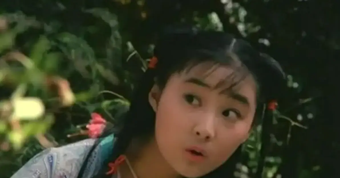 《少女潘金莲》相关资源图片
