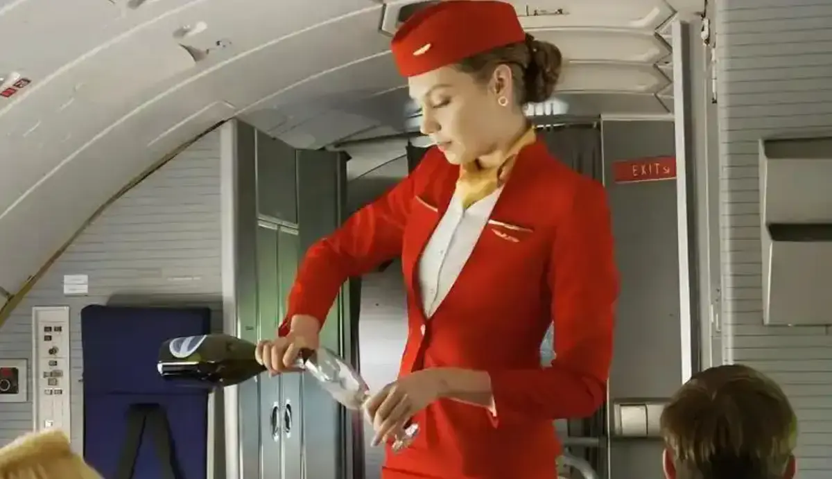 《法国空乘》相关资源图片