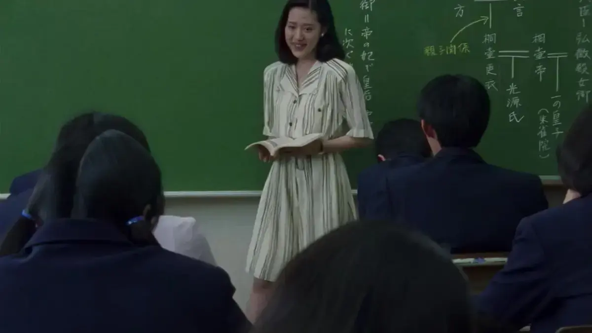 《女教师日记》未删减高清完整版免费在线观看-日本剧情片中文字幕1080P-女教师日记无弹窗纯净体验