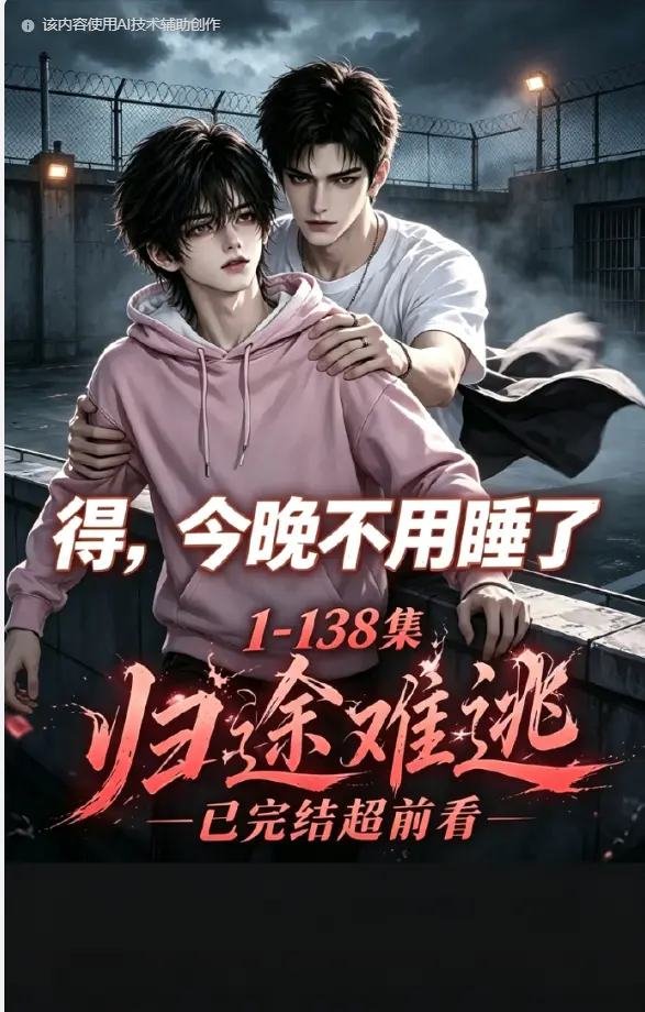 《归途难逃》相关资源图片