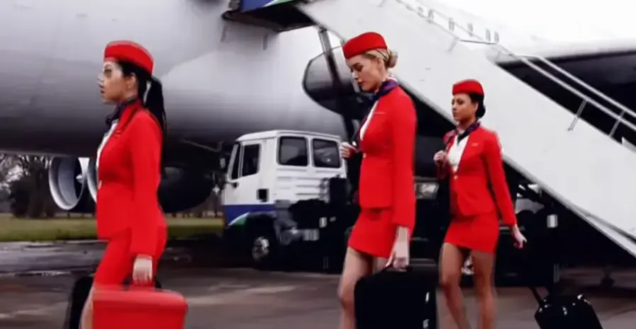 《法国空姐2018》相关资源图片