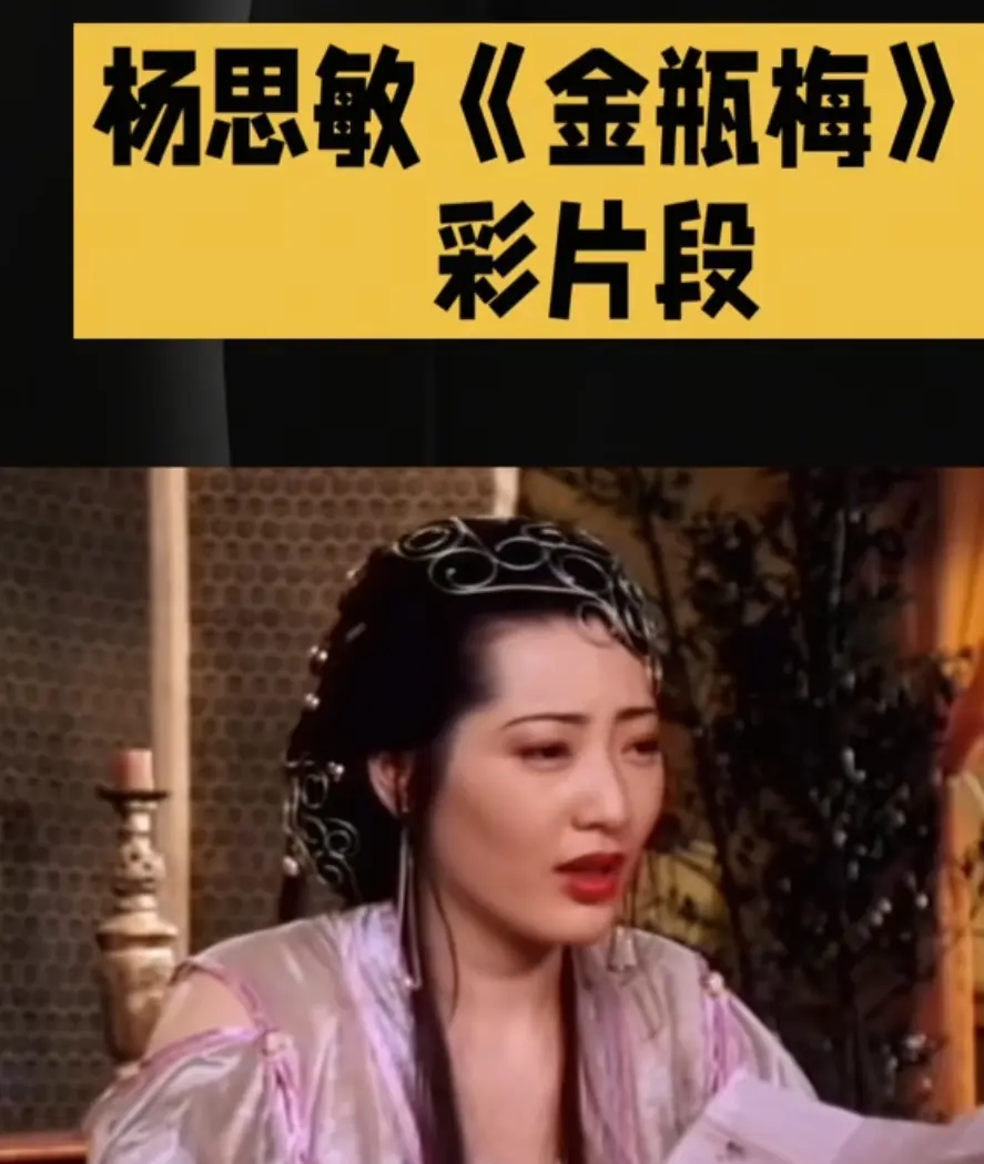 《新金瓶梅》相关资源图片
