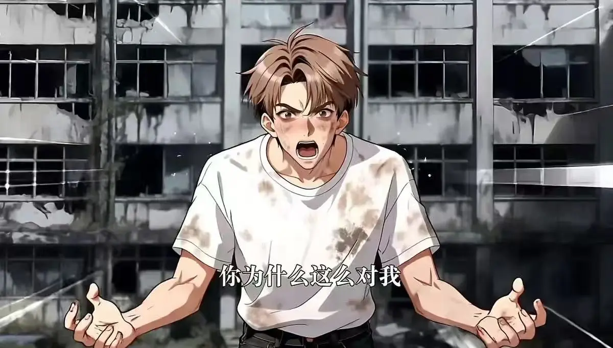 《别惹那个僵尸他末世无敌》相关资源图片