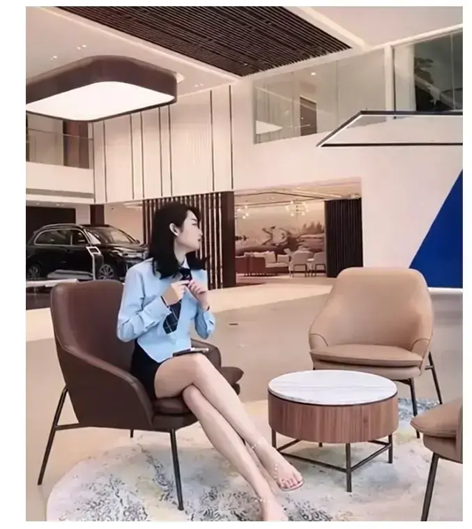 佳木斯新玛特迪桑特女销售事件完整现场视频在线观看 - 佳木斯导购事件免费播放 - 后续结果意想不到