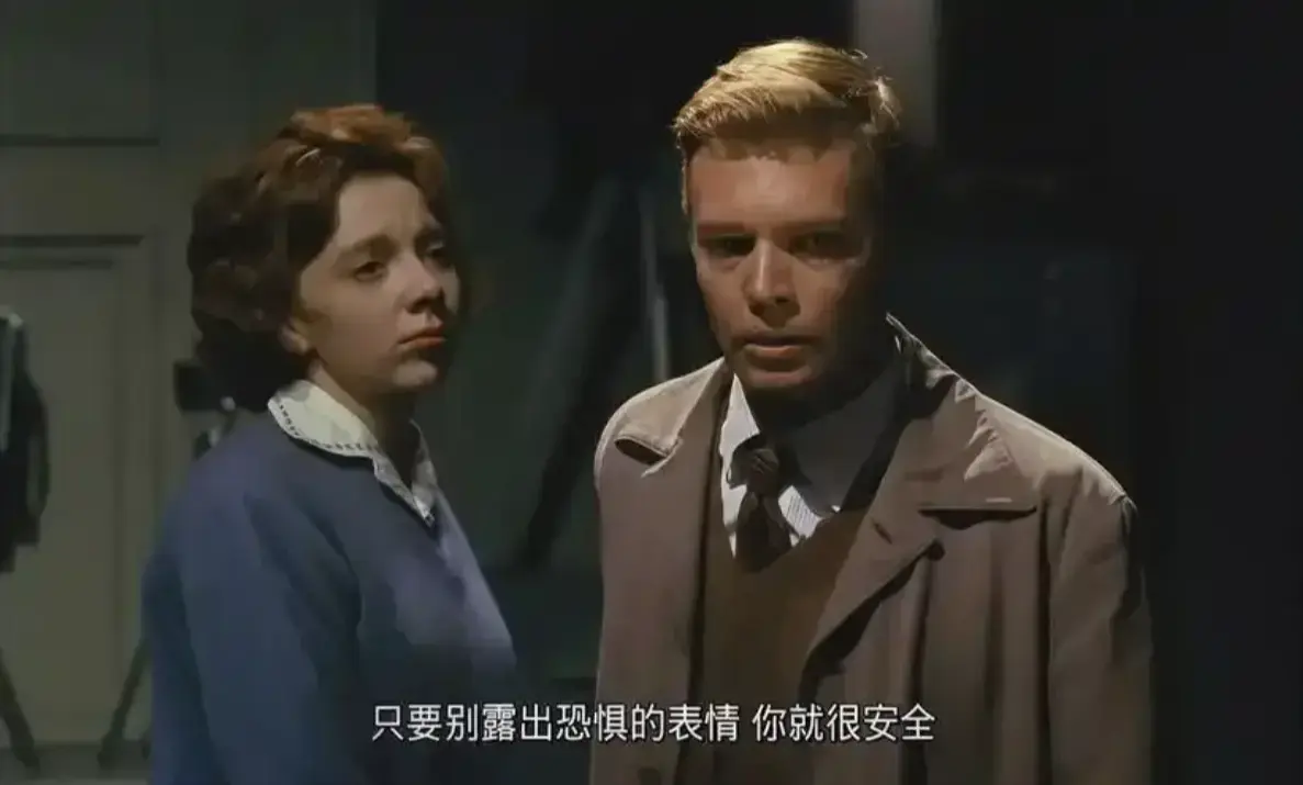 《偷窥狂人1994》相关资源图片
