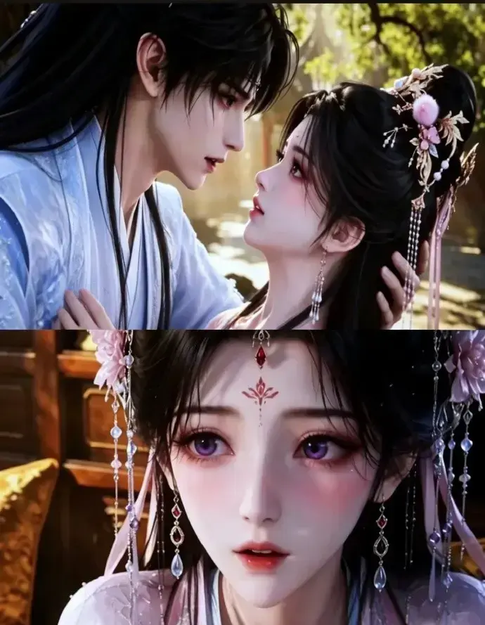 《梦遇崔郎》全集免费在线观看-2026漫剧梦遇崔郎完整版-热播短剧手机在线播放-宿命羁绊漫剧