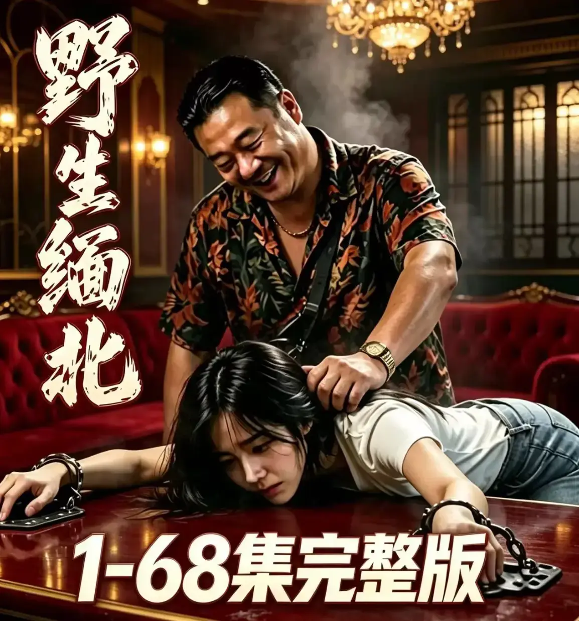 《野生缅北》相关资源图片