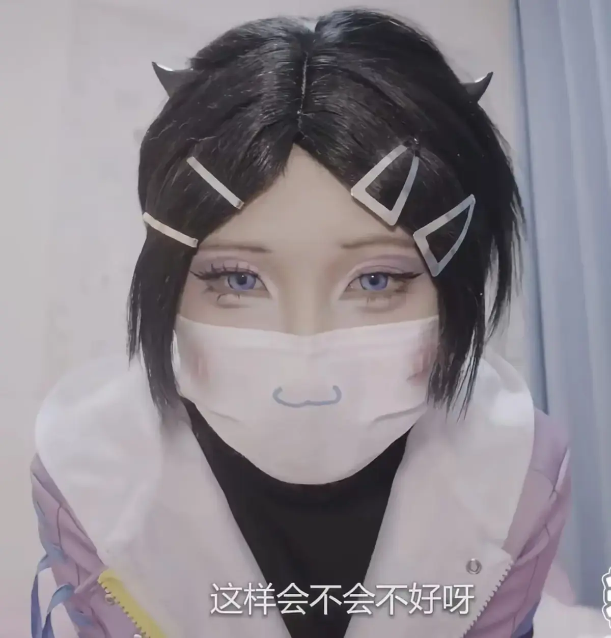 小圆点cos无畏契约暮蝶视频-超清完整版免费在线观看-抖音热门cos暮蝶视频资源