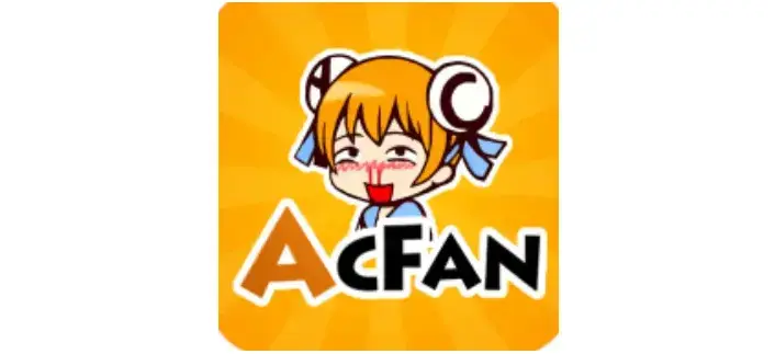 《AcFun》相关资源图片