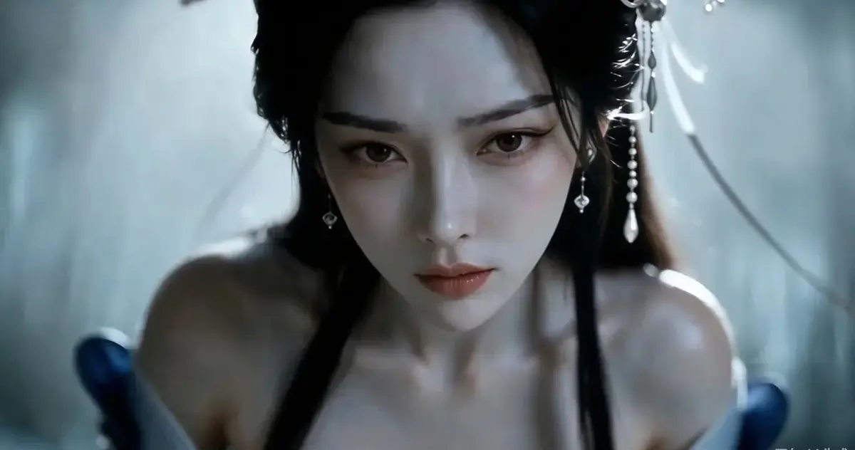 琼明神女录玄幻修仙AI漫剧全集-林玄言裴语涵情感羁绊高清无删减免费在线观看-《琼明神女录》无广告流畅播放