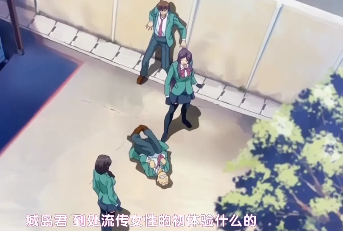 新番人气动漫《DropOut/堕落前辈》全季完整版免费在线观看_蓝光1080P无广告高清播放_极速更新