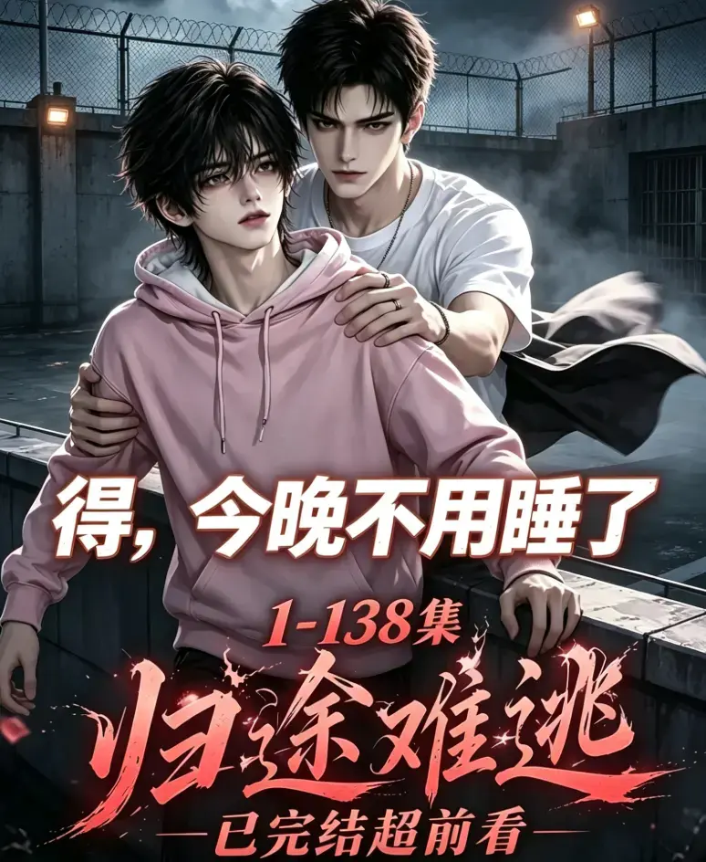 《归途难逃》AI漫剧短剧01-138集完整版免费在线观看-归途难逃无删减高清资源手机播放-全集无雾版尽在飞驰影院