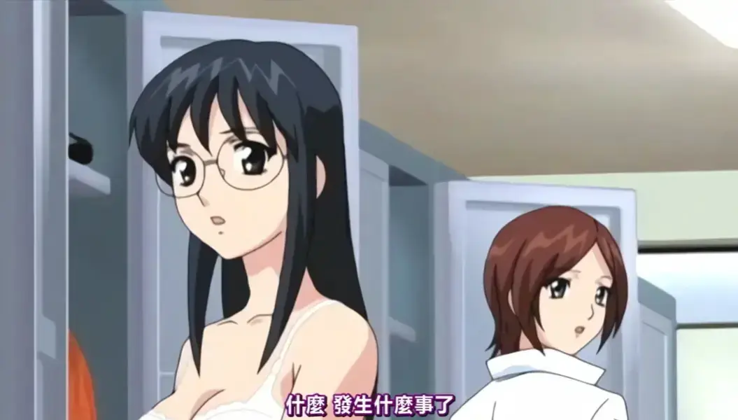 《好奇的心情》相关资源图片