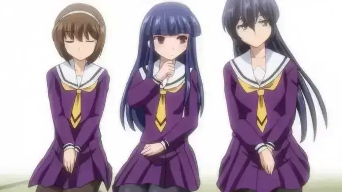 《少女们的茶道主义》在线观看全季高清-少女们的茶道主义全集免费播放-无删减完整版中字版