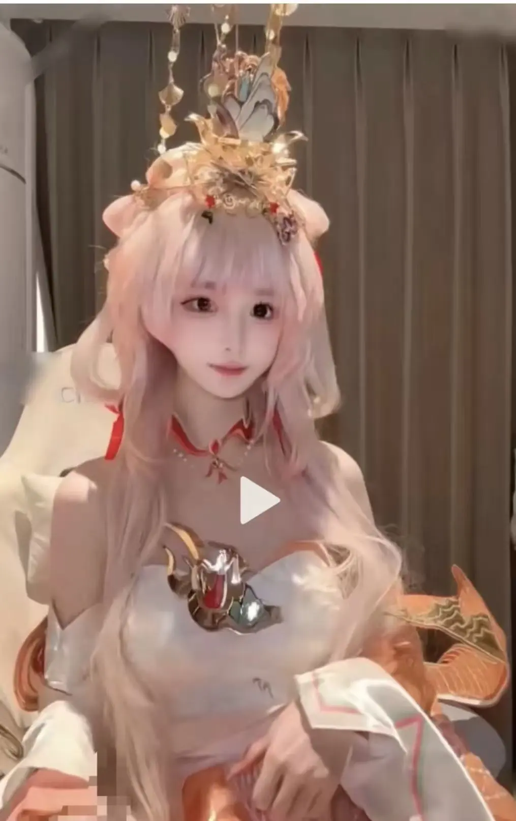 《季雨cos白天鹅》相关资源图片