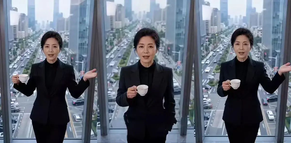 我的岳母苏沛真全集免费观看-AI短剧HD完整版在线播放-原著改编剧情深度剖析大结局