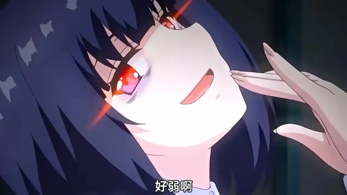 《花花子vs倔强除魔师》<br /> 《厕所里的花子小姐vs倔强除魔师》相关资源图片