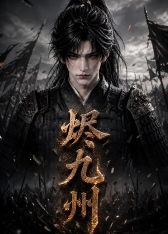 《烬九州》相关资源图片