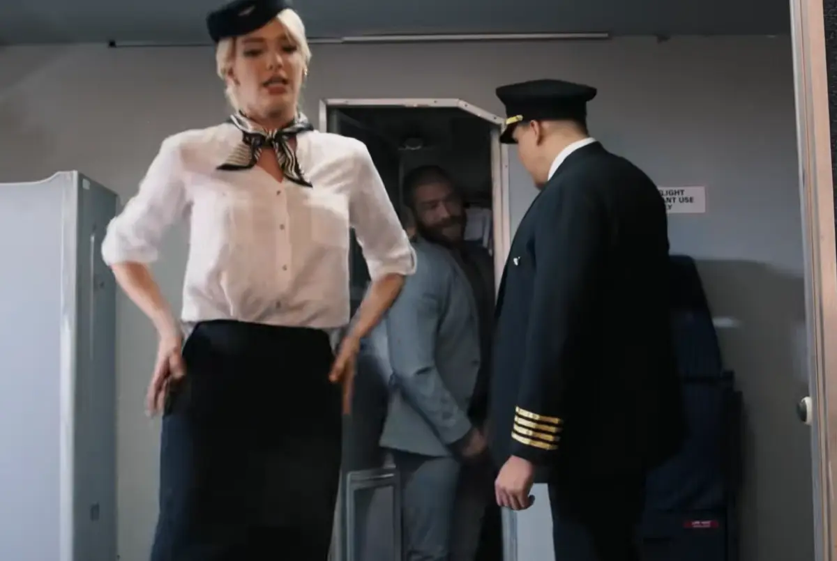 《Jet Setters 飞行者》相关资源图片