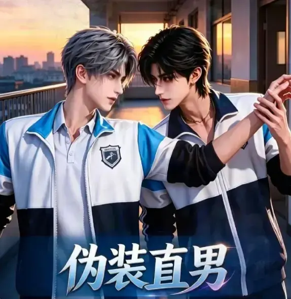 AI短剧《伪装直男》全1-29集未删减-免费手机在线观看全集高清资源