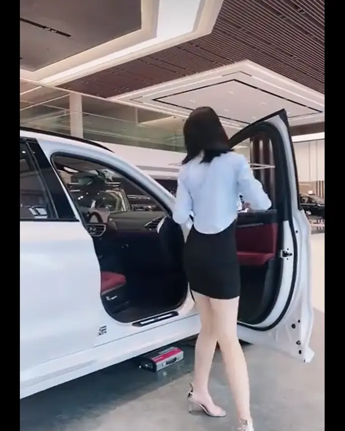 佳木斯新玛特迪桑特女销售导购实录1080P高清无删减-免费在线看无广告-全系列导购日常东北专柜视频-佳木斯新玛特迪桑特女销售全收录