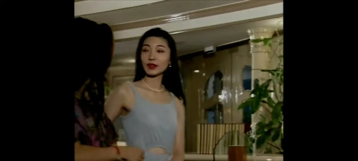 《新桃色交易》1995香港经典老片-谷祥铃主演未删减全篇-新桃色交易HDR原盘修复4K中字免费在线观看