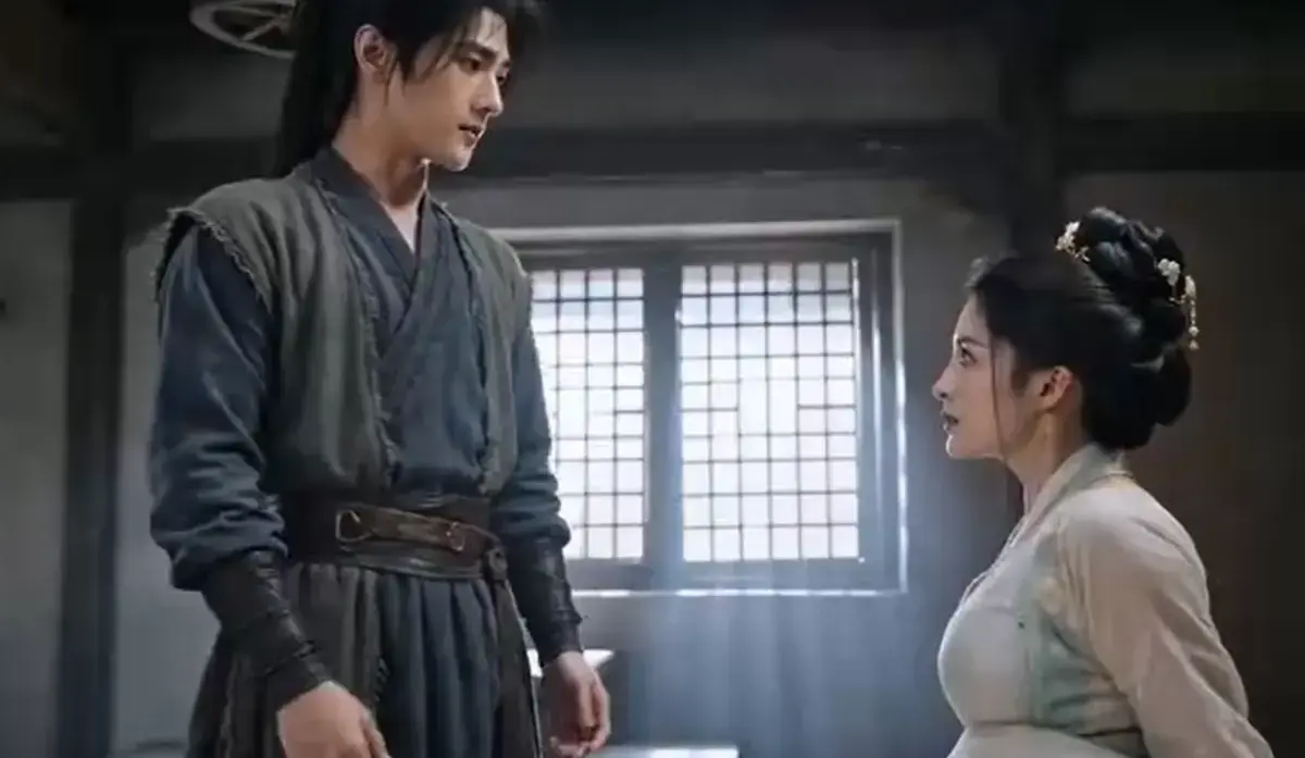 《重生之征服郭伯母》相关资源图片