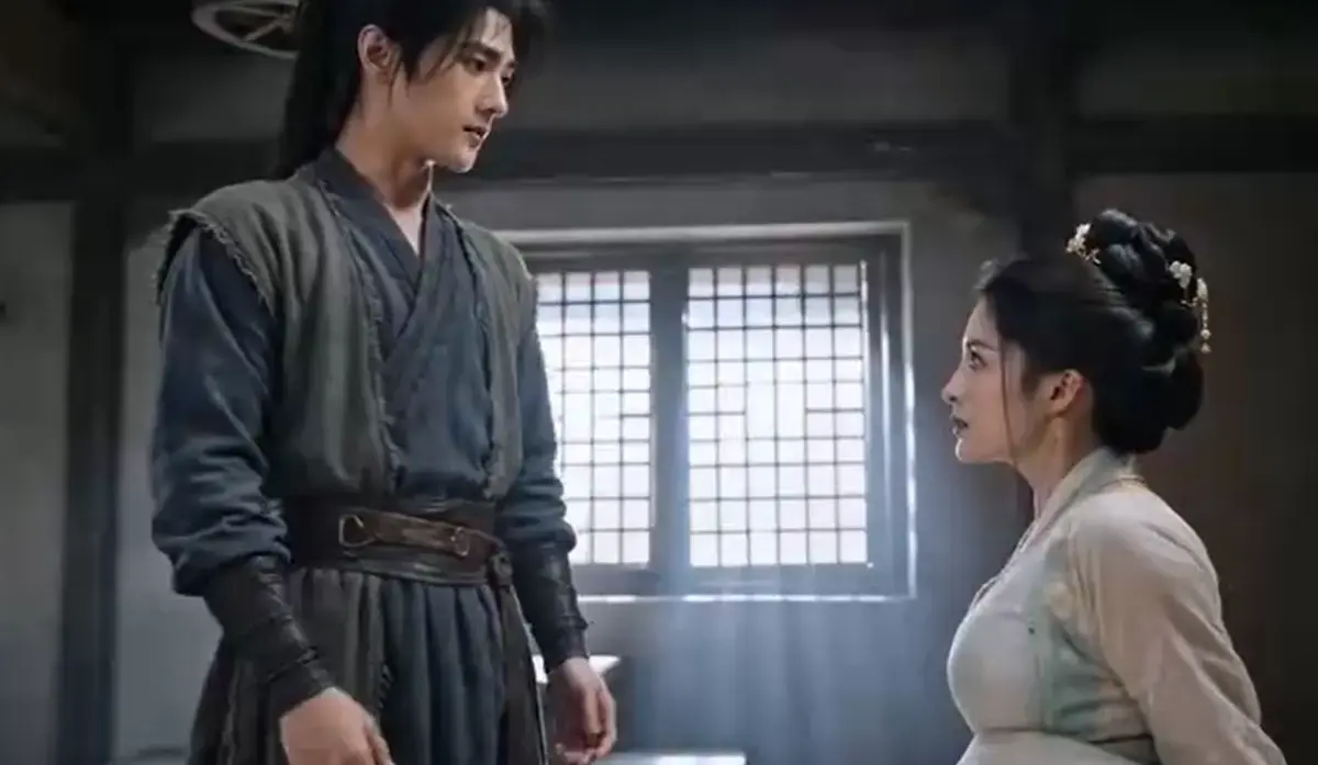 《AI 重生之征服郭伯母》相关资源图片