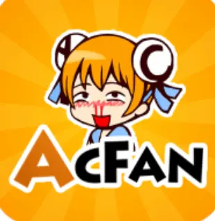 《AcFun》相关资源图片