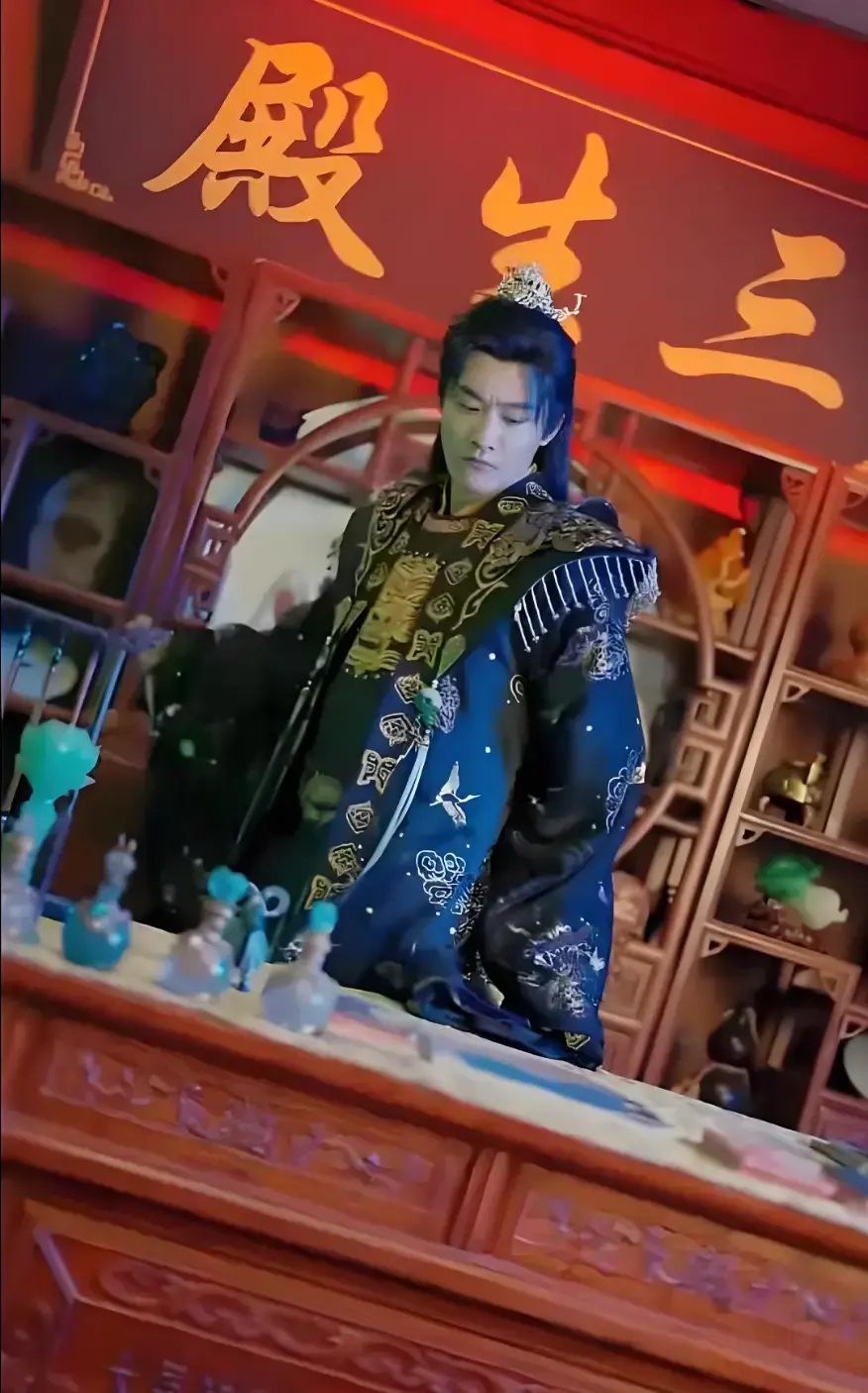 《莫以真情祭长生&三生殿》短剧全集资源分享_热门古装仙侠剧免费在线观看_1080P高清大结局抢先看_百度网盘夸克网盘双下载_演绎极致深情虐恋故事