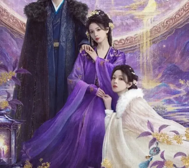 《照镜辞》全99集未删减版免费在线播放-古装高燃短剧百度云资源-重生权谋双向救赎题材