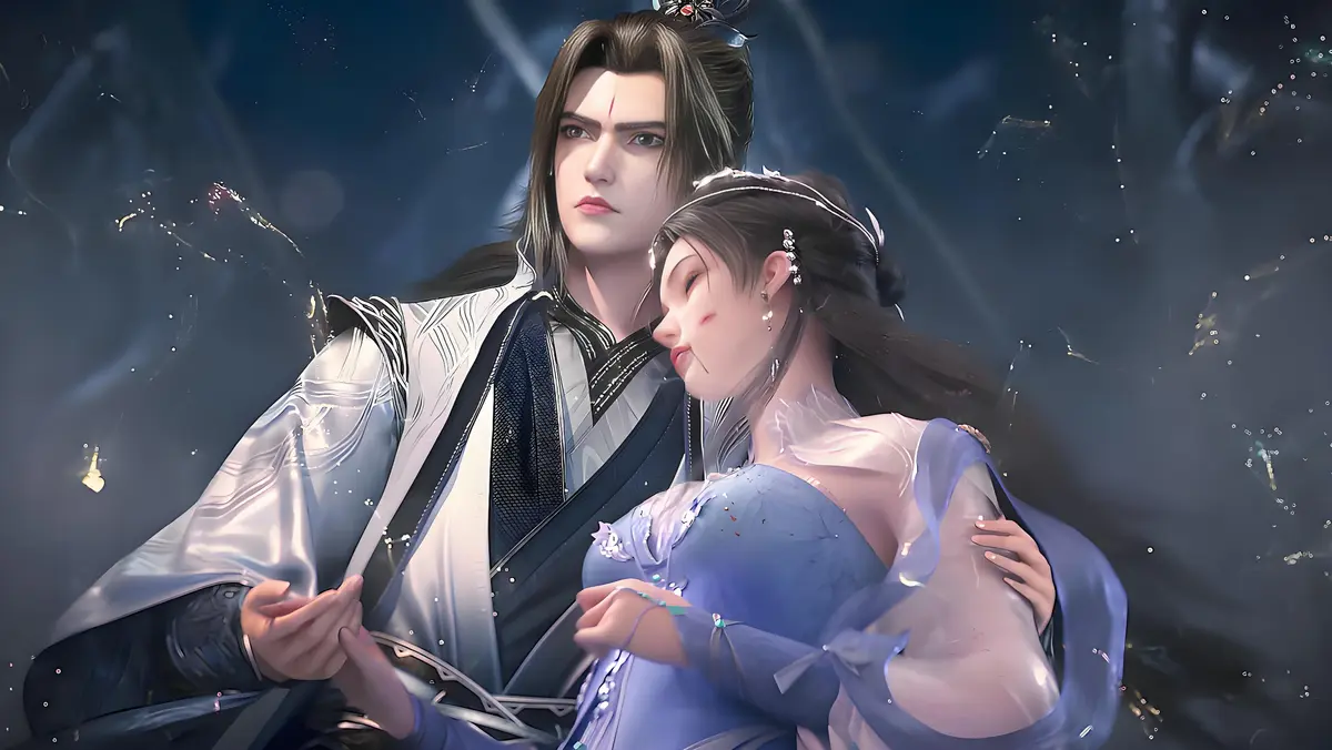 《仙逆年番》2025最新版-仙逆第二季全集1-76集完整资源-4K1080p超清动漫在线观看