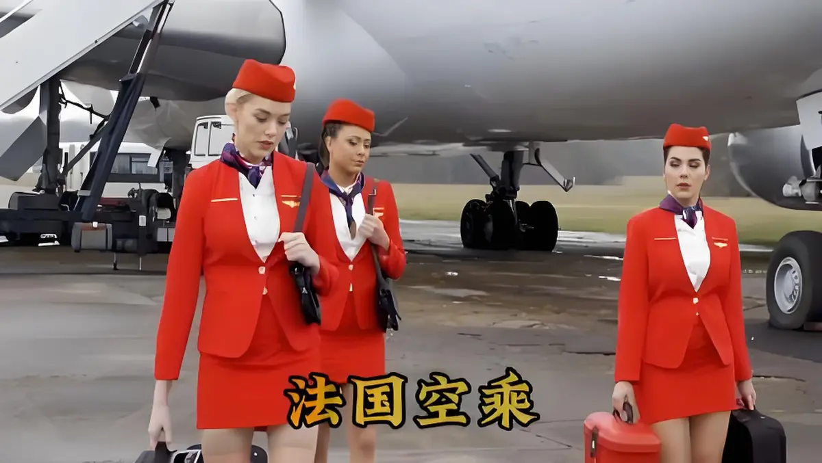 《法国空姐》法国爆笑喜剧电影在线观看-高清无删减完整版免费播放-中文字幕流畅观影