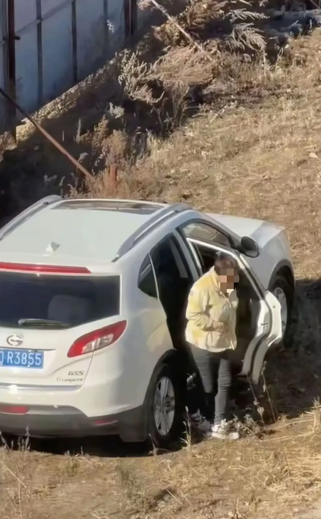 吉DR3855传祺车摇晃视频 - 高清画质流畅播放 - 视频在线观看完整版 - 资源下载